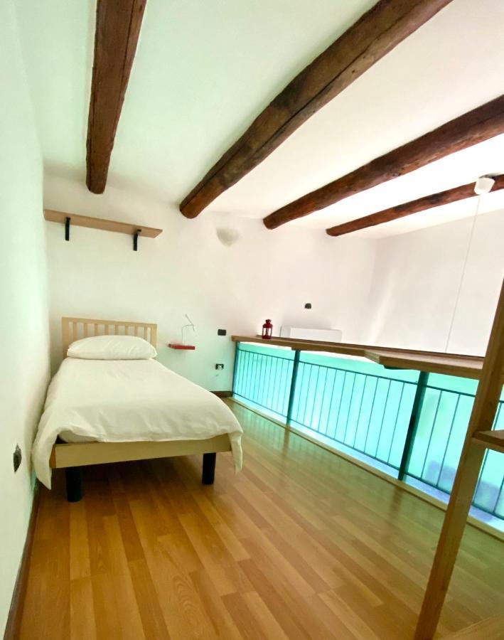 San Severo Apartment Neapol Exteriér fotografie