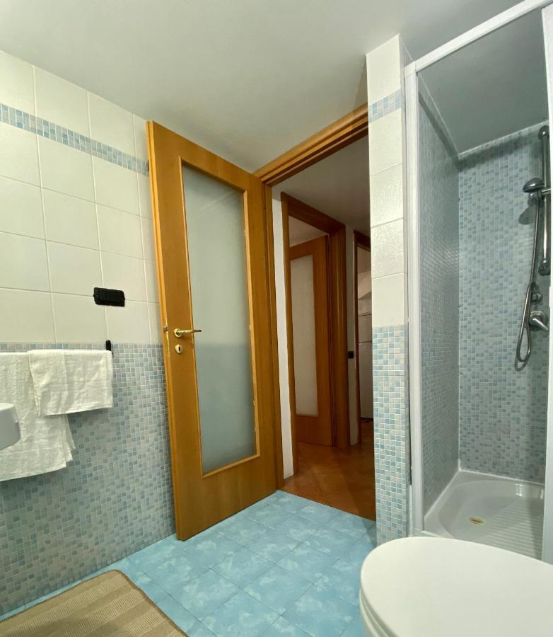 San Severo Apartment Neapol Exteriér fotografie